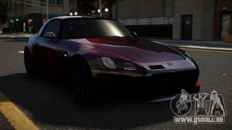 Honda S2000 Richay S11 für GTA 4