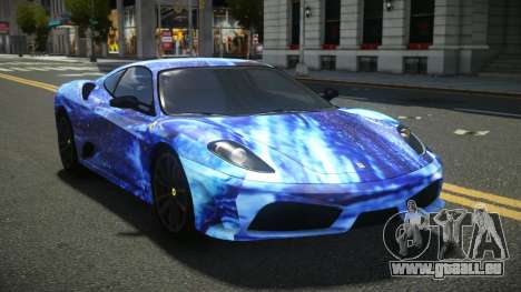 Ferrari F430 Murangy S7 für GTA 4