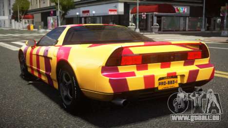 Honda NSX Vihongo S1 pour GTA 4