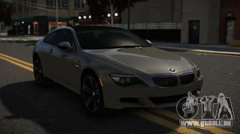 BMW M6 Zevero für GTA 4