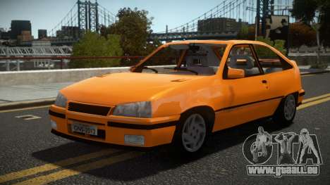 Chevrolet Kadett Soplo pour GTA 4