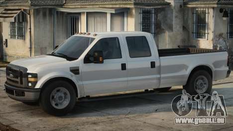 Ford Super Duty für GTA San Andreas