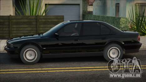 Bmw 740I Bandit für GTA San Andreas