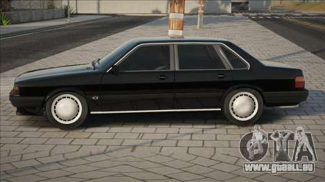 Audi 80 CD Dia pour GTA San Andreas