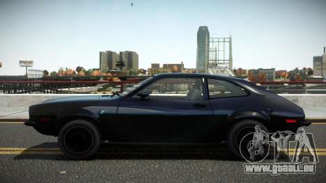 Ford Pinto Goklo für GTA 4