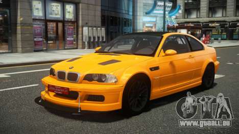 BMW M3 E46 Dylopa für GTA 4