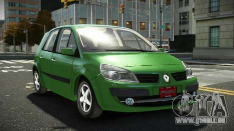 Renault Scenic VNZ für GTA 4