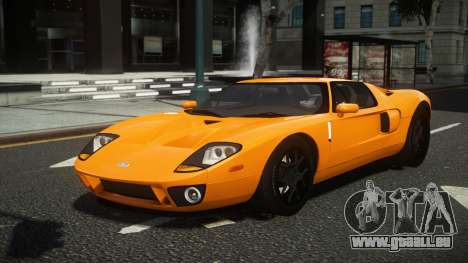 Ford GT HNS pour GTA 4