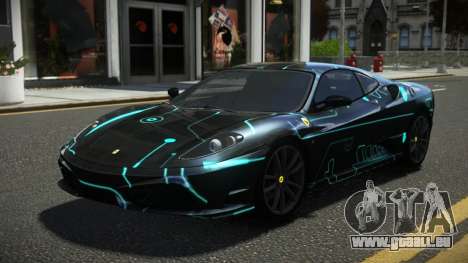 Ferrari F430 Murangy S3 pour GTA 4