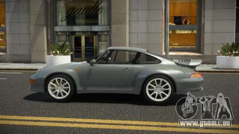 Porsche 911 Bazino für GTA 4