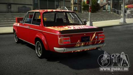 BMW 2002 Retino S9 pour GTA 4