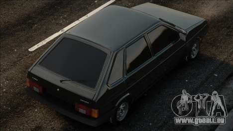 Sortie de VAZ 2109 pour GTA San Andreas