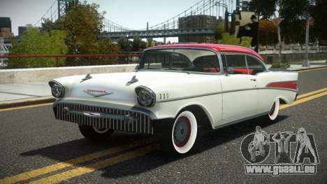 Chevrolet Bel Air Calku für GTA 4