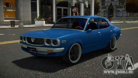 Mazda RX3 Stshio für GTA 4