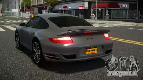 Porsche 911 MZB für GTA 4