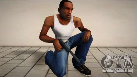 BM 9S pour GTA San Andreas