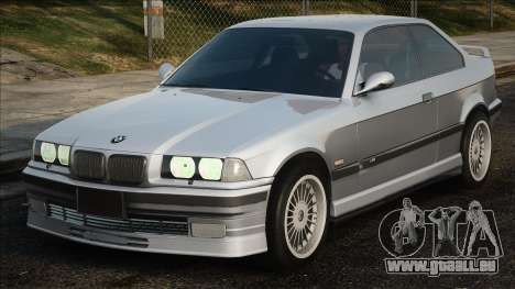 BMW e36 [Alpina] pour GTA San Andreas