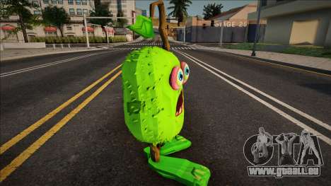 Furcorn - My Singing Monsters pour GTA San Andreas