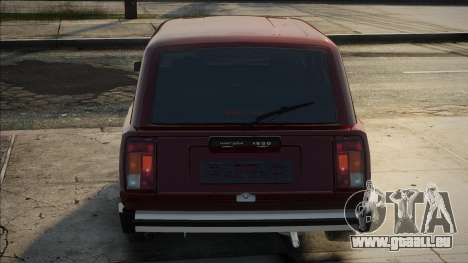 VAZ 21045 STOK pour GTA San Andreas