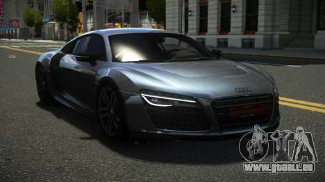 Audi R8 Vafoja für GTA 4