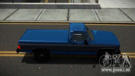 Chevrolet Silverado Brimo für GTA 4