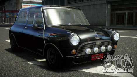 Mini Cooper ZDC für GTA 4