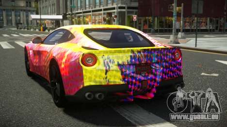 Ferrari F12 Zuklo S3 pour GTA 4