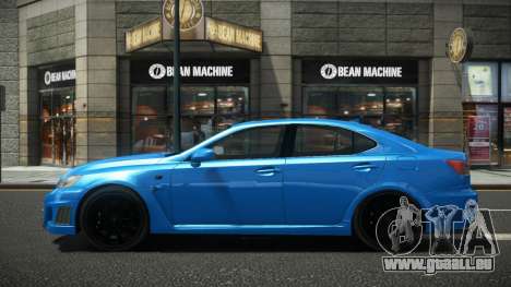 Lexus IS350 Dr.Fly pour GTA 4