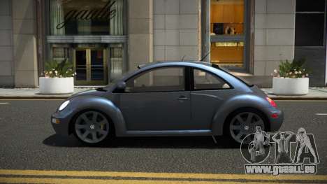 Volkswagen New Beetle RGN für GTA 4