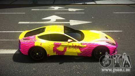 Ferrari F12 Zuklo S3 pour GTA 4