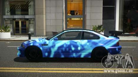 BMW M3 E46 Thosha S5 für GTA 4