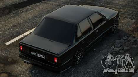 BMW E30 V3 pour GTA San Andreas