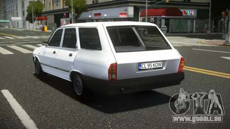 Dacia Break JM pour GTA 4