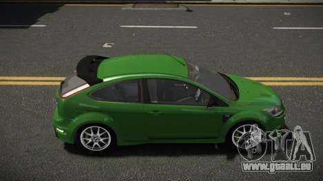 Ford Focus Hyno für GTA 4