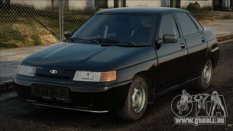 Lada 110 Black Edition pour GTA San Andreas