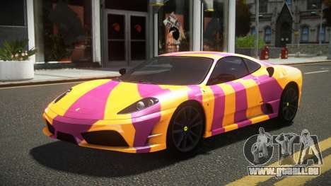 Ferrari F430 Murangy S13 für GTA 4