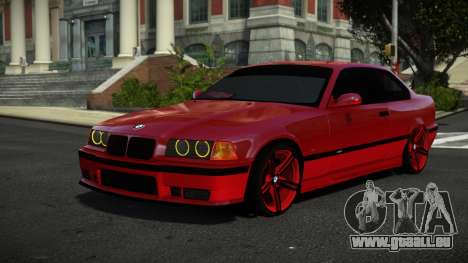 BMW M3 E36 Hotry pour GTA 4