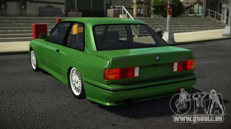 BMW M3 E30 Nizu pour GTA 4