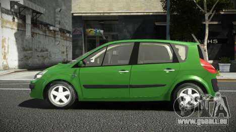 Renault Scenic VNZ pour GTA 4