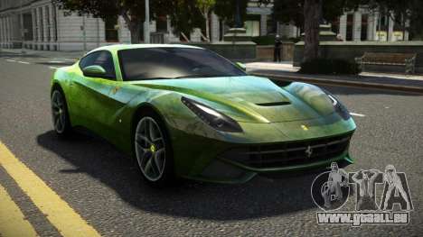 Ferrari F12 Dilisario S14 für GTA 4