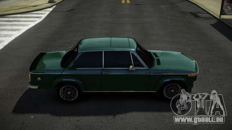 BMW 2002 Retino pour GTA 4