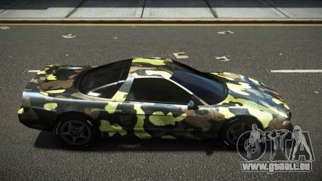 Honda NSX Vihongo S13 pour GTA 4