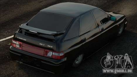 Lada 112 [Vaz] pour GTA San Andreas