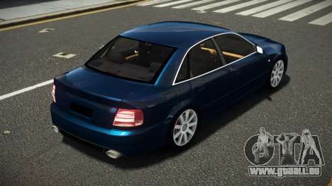 Audi S4 Ohalo für GTA 4