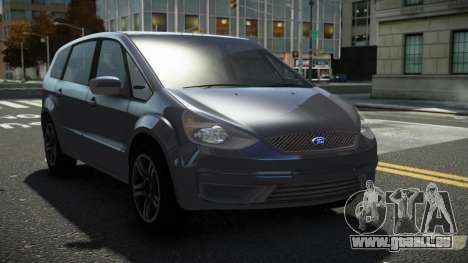 Ford Galaxy Murino pour GTA 4