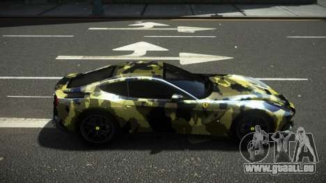 Ferrari F12 Zuklo S8 für GTA 4