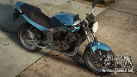 Ducati FCR 900 pour GTA San Andreas