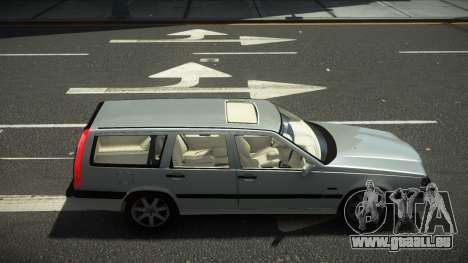 Volvo 850 Rocko pour GTA 4