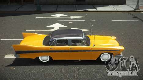 Plymouth Belvedere Ramy pour GTA 4