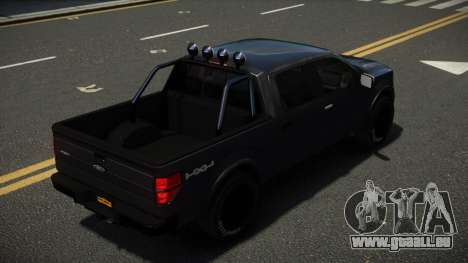 Ford F150 Big-M für GTA 4